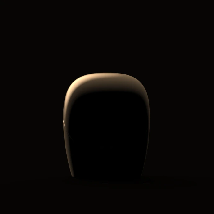 Sneak peek of our new design that will be presented at Orgatec