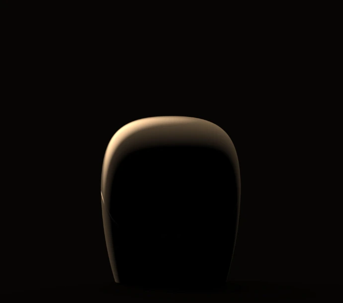Sneak peek of our new design that will be presented at Orgatec
