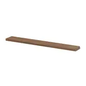 [HOP503] Hopper slats (Banc, HELLWOOD 100% PEFC, Outer, Pour Hopper 180 (97 x 27 x 3 cm))
