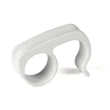 Sensu closing hook