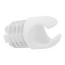 Acacia hook, (set of 5)