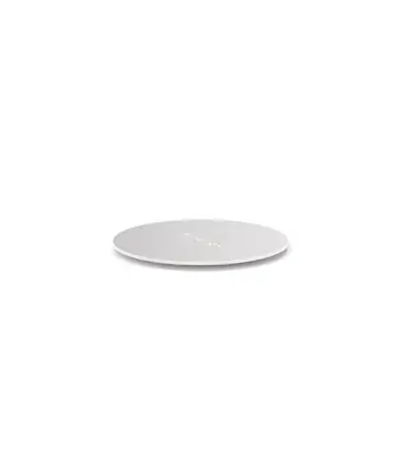 Anker cover disc for shade hole