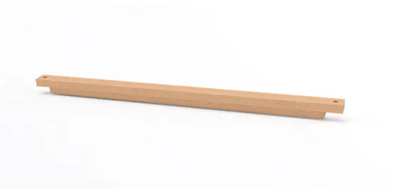 [EXT372] Extempore slats (Standard, Chaise, 1 pièce)