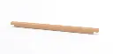 Extempore slats
