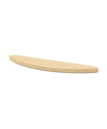 [GAR110] Gargantua tabletop segment (1 stuk)