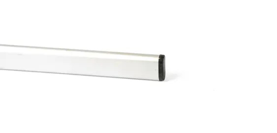 [KSH155] Kosmos shade baleen, aluminum (Rond, Standaard)