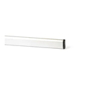Kosmos shade baleen, aluminum