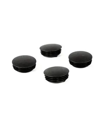 Manille Plug-in-caps (4 pieces)