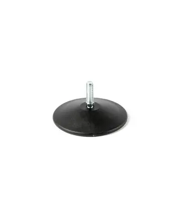 Marina adjustable feet (1 piece)