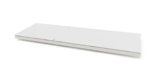 [SOL469] Sol&Luna frame+batyline (Australis) (Off white (RAL9002))