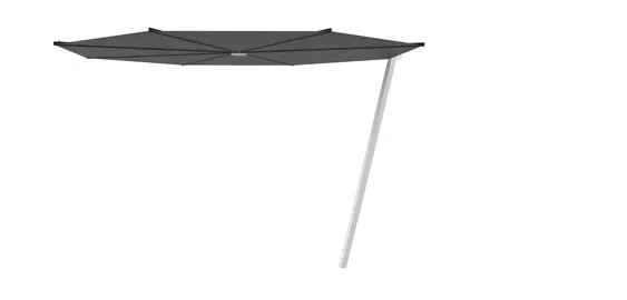 [KSH003] Kosmos parasol (BLACK, Sans éclairage)