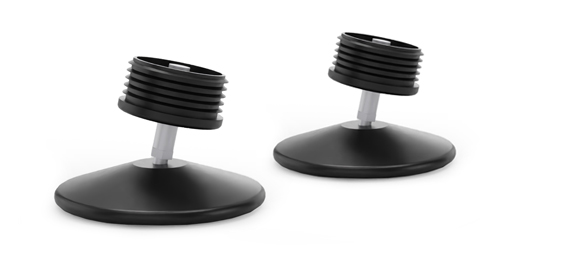 [AMA070] Amai leveling feet