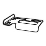 Amai table top fixation