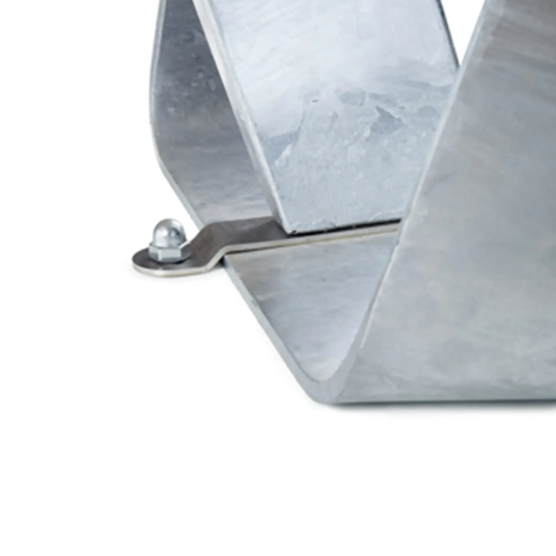 [ANK015] Anker grondverankering (3 stuks/set)