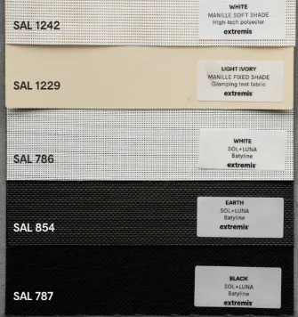 Sample batyline Sol&Luna