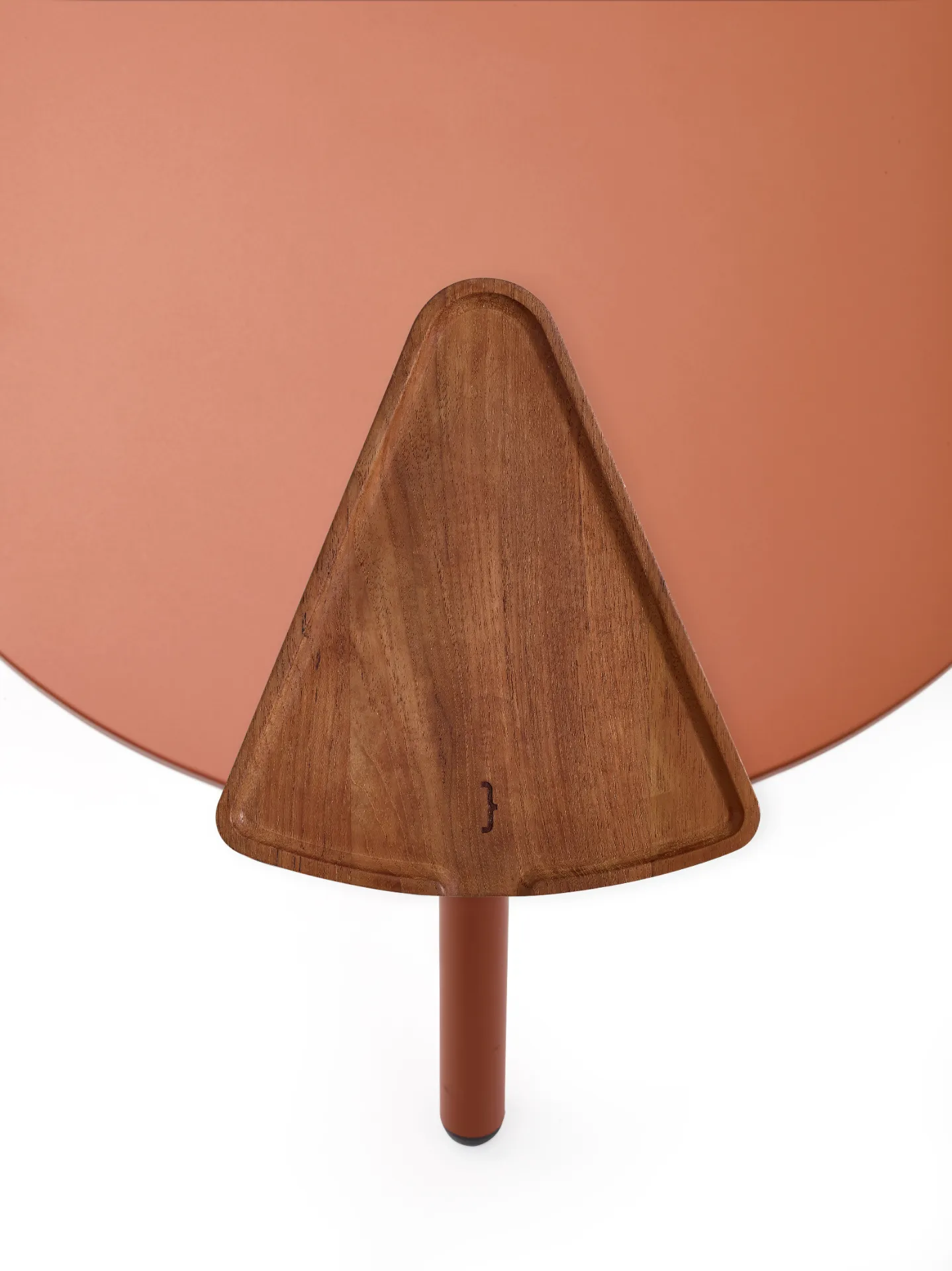 Bistroo table tray
