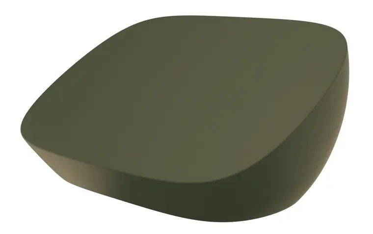 Cover for cabrio without Softtop