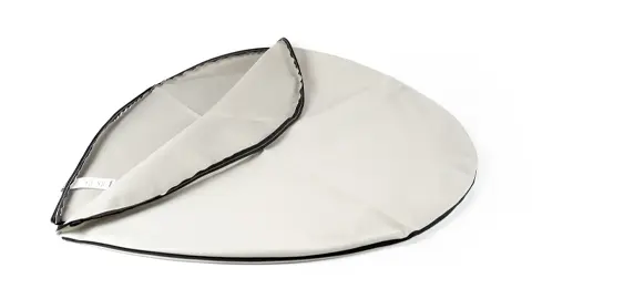 [SOL219-2] Sol&Luna shade protection cover (Ohne Beleuchtung)