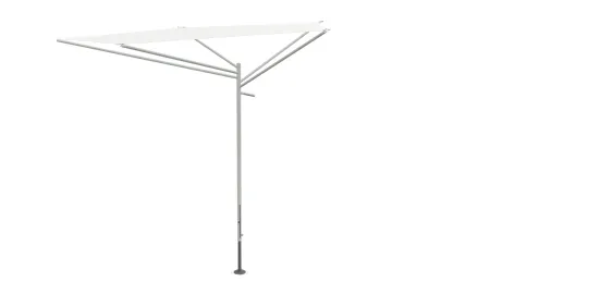 [ACA447] Acacia shade (Off white (RAL9002))