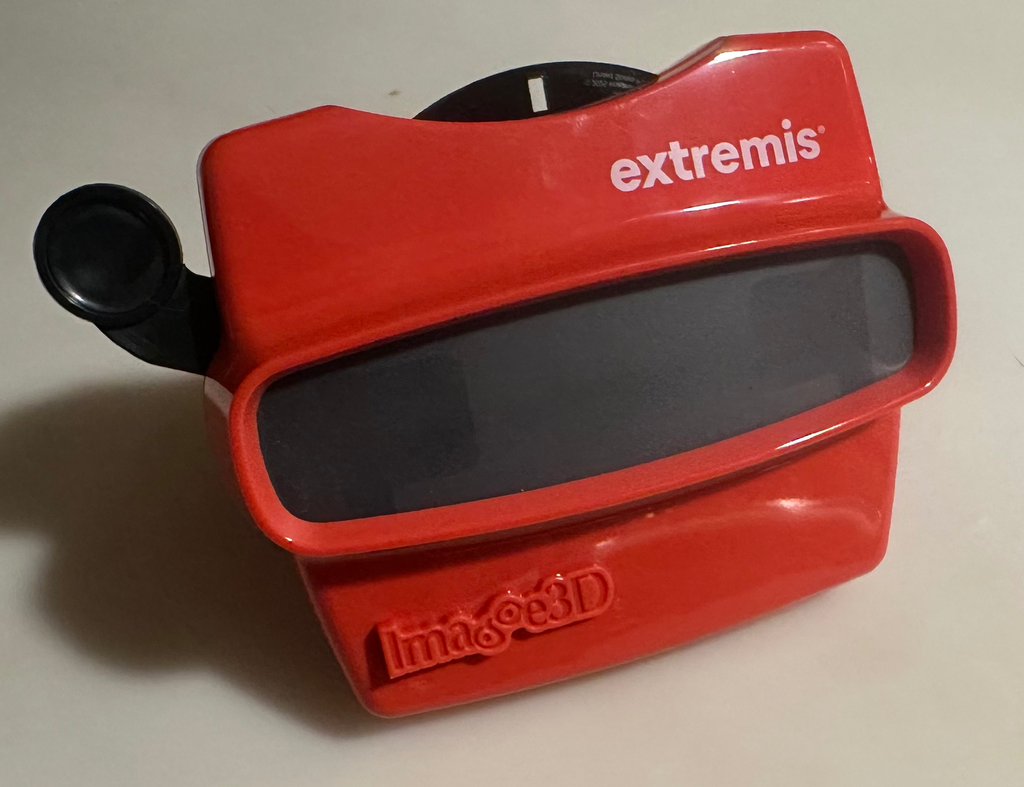 CABRIO VIEWMASTER