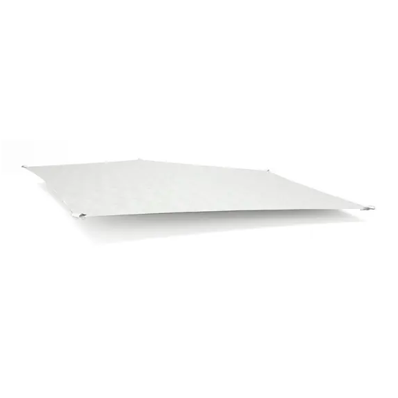 REPLACE:  PU-coated cloth + cover (incl fabric, welded PVC)