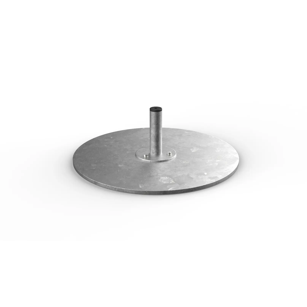 Poids de positionnement cabriolet (rotation toujours possible sur roues)