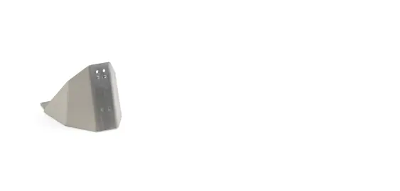 [KSH025] Kosmos shade grondverankering
