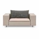 Walrus comfortkussens voor 110 cm zitbreedte