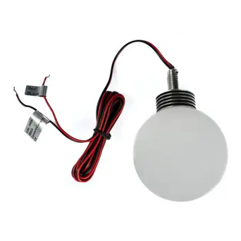 [CAT029] Kosmos LED lamp