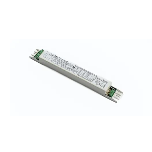 Dimmable driver for kosmos LED lamp