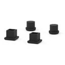 Extempore Foot Leg Caps (set 2+2)