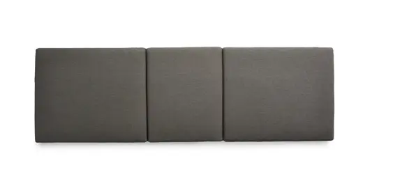 [SOL020] Sol&Luna Matratze (Dark taupe (Sunbrella® Natté))