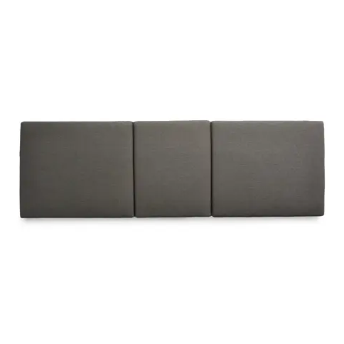 [SOL020] Sol&Luna Mattresses (Dark taupe (Sunbrella® Natté))