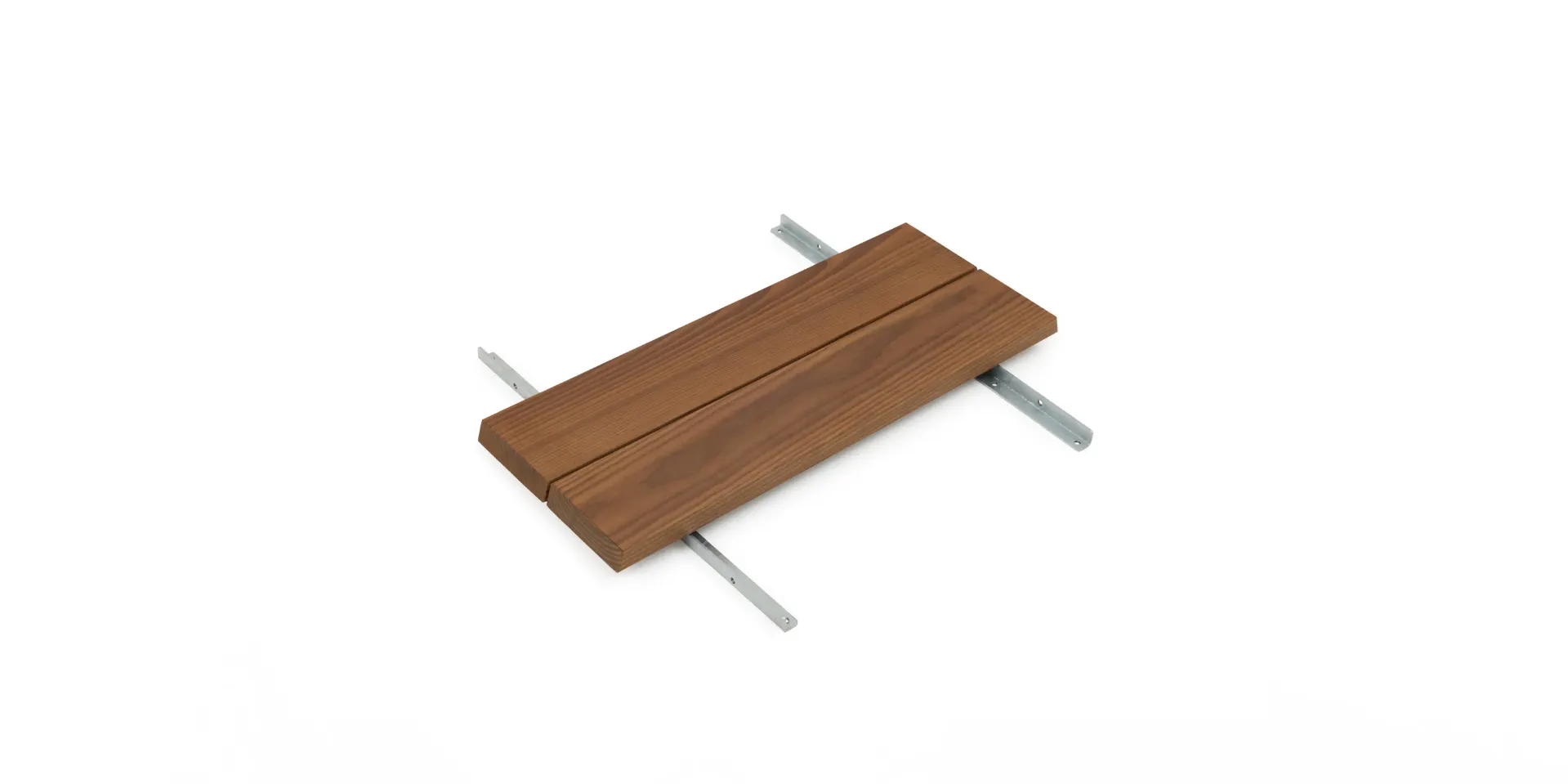 Manille coupling Wood
