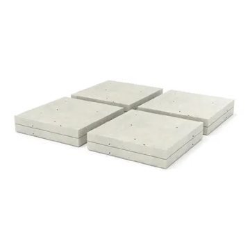 Sensu base weights