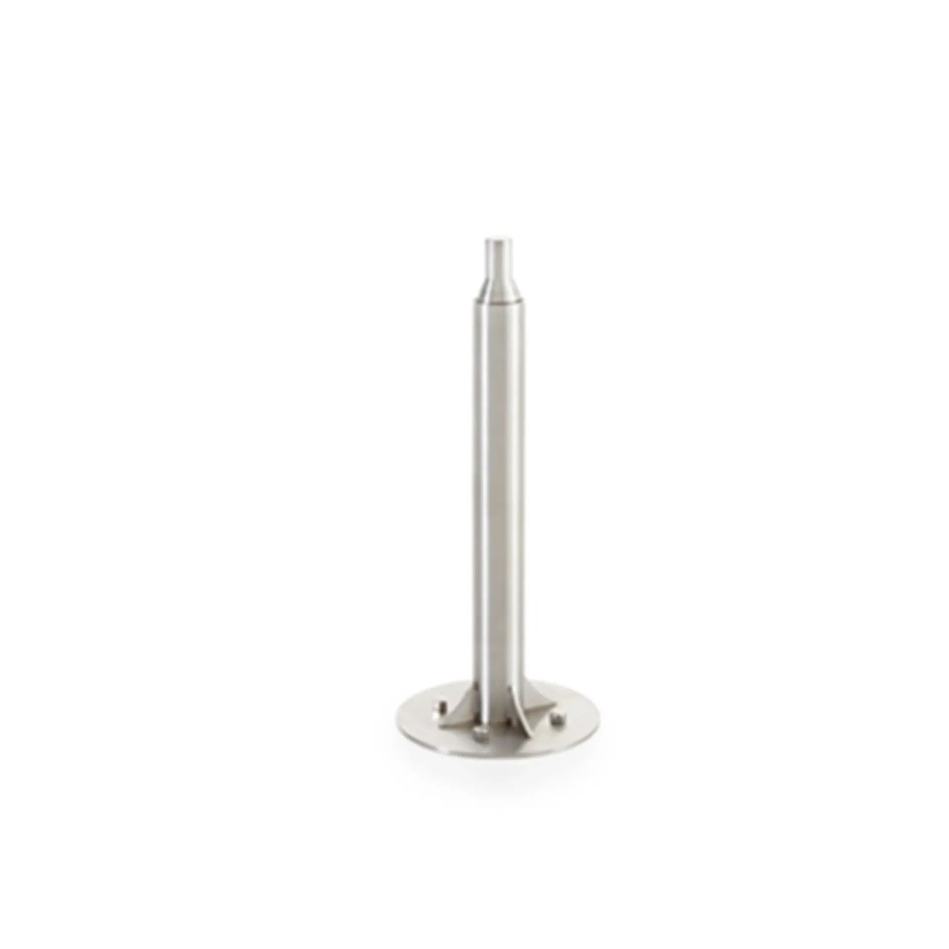 [INU009] Inumbra grondverankering (Stainless steel)