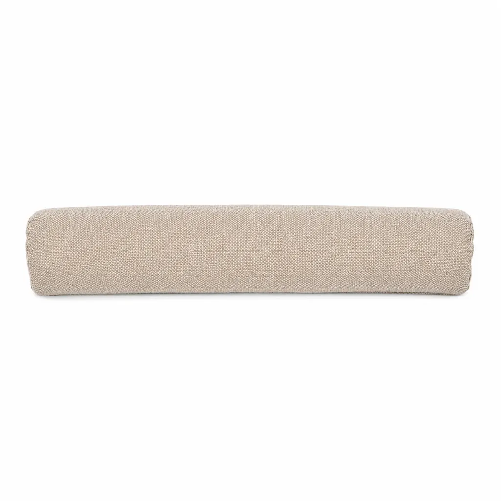 [AMA151] Amai coussins de dossier pour les bancs réglables en hauteur (Pour banc court 99 x 2 cm, Cinza (Sunbrella® Play))
