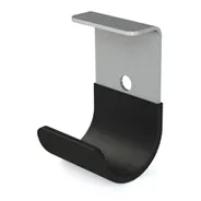 Virus stacking spacer & purse hanger