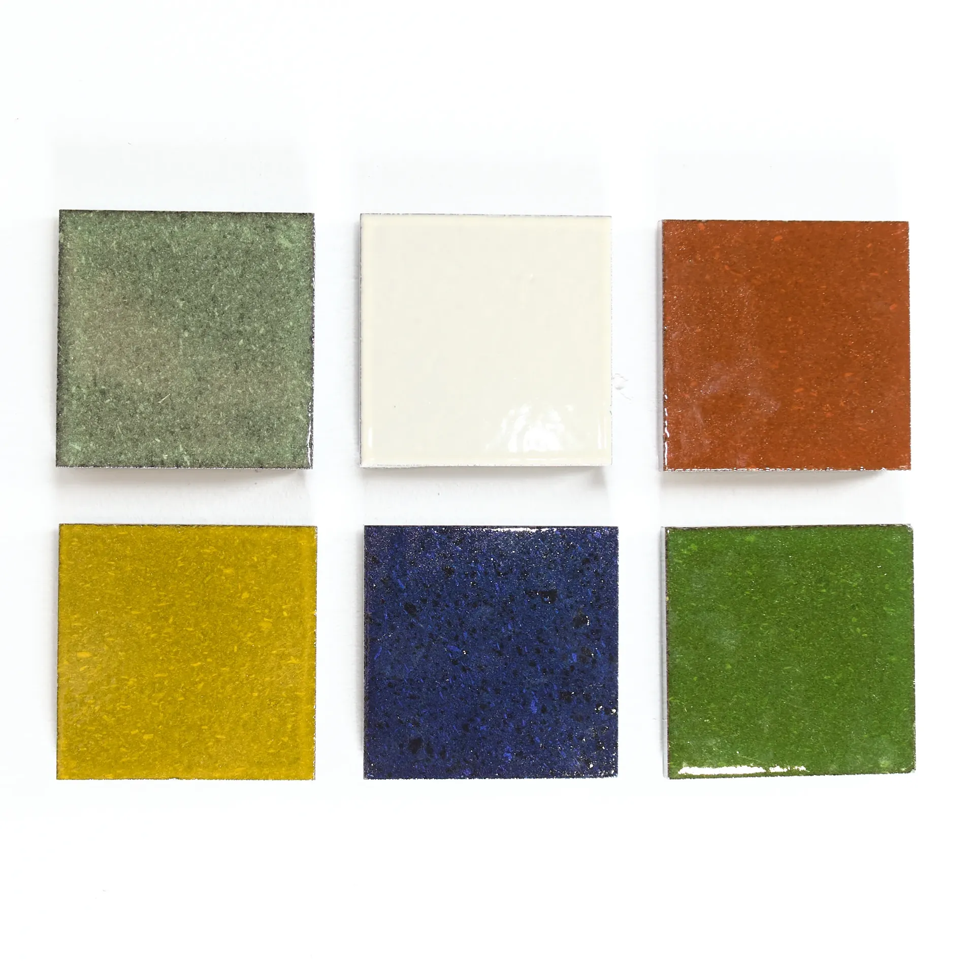 [SAL1323] Lava Stone Samples Indigo (Lavastein, Ash natural)