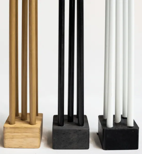 Samples sticks (base35x35)