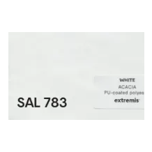 Samples PU-coated polyester (Acacia)