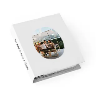 Sample binder 2026