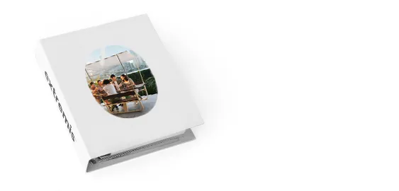 Sample binder 2026