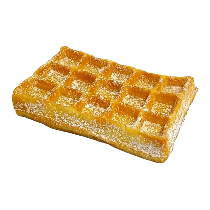 [SAL994] Dummy food (Waffle)