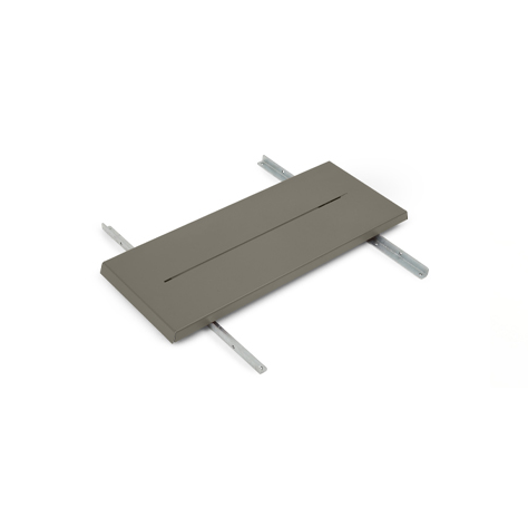 Manille coupling powder coated