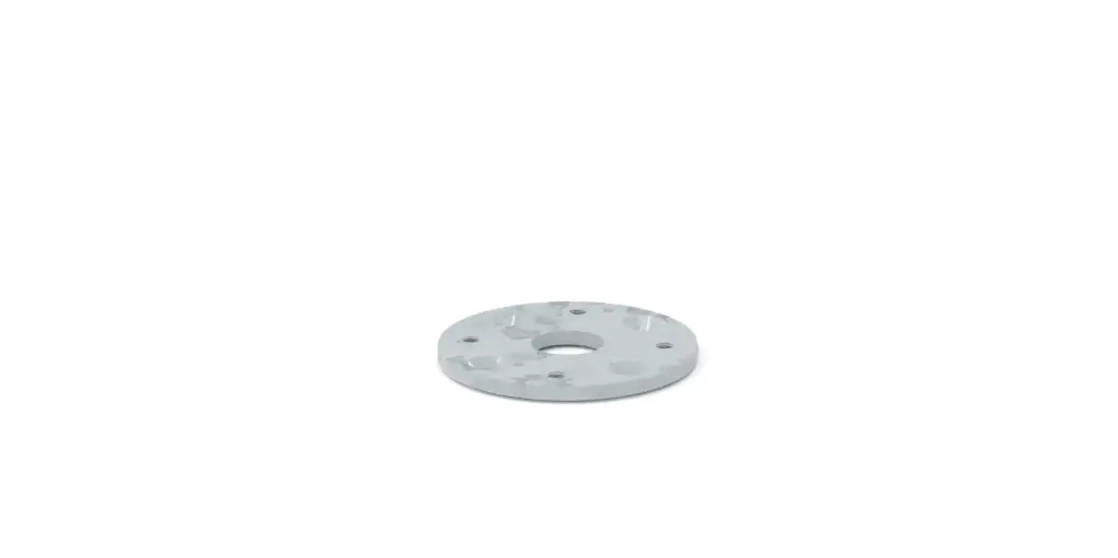 Sensu floor fastening