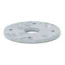 Sensu floor fastening