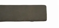 [HOP945] Hopper Kissen (Fûr Hopper 180 (97 x 27 x 3 cm), Dark taupe (Sunbrella® Natté))