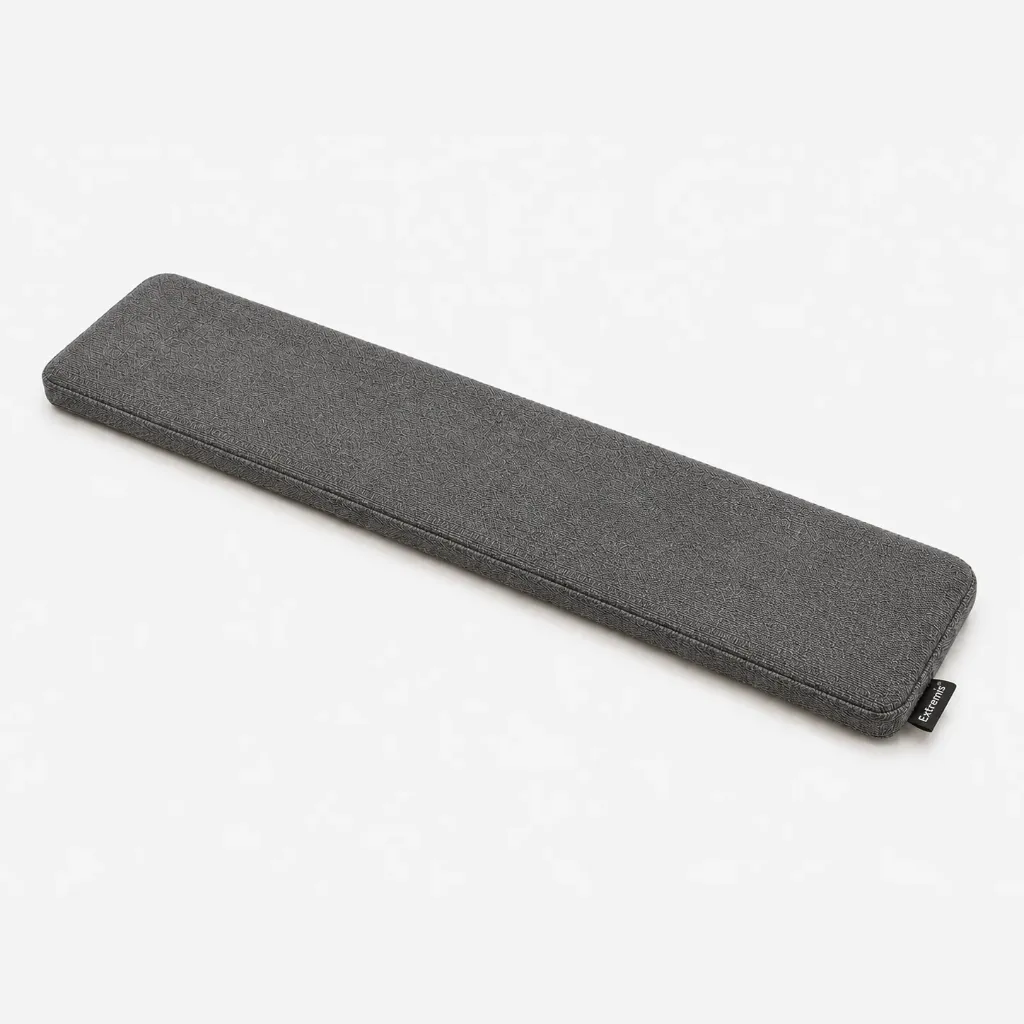 [HOP945] Hopper kussen (Voor Hopper 180 (97 x 27 x 3 cm), Dark taupe (Sunbrella® Natté))