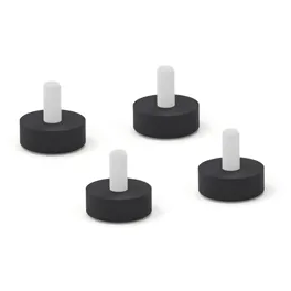 Sensu base feet